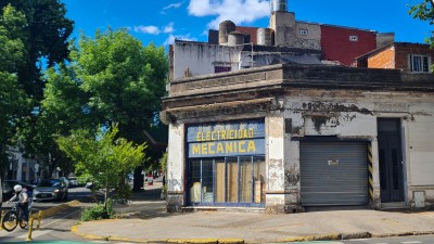 La Paternal | City of Buenos Aires