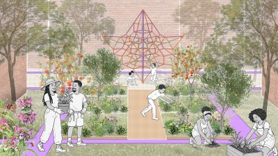 winning project