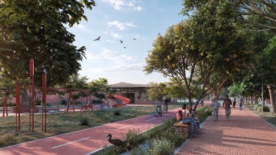 winning project