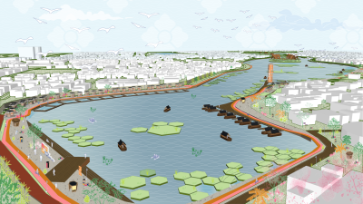 winning project