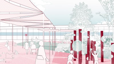 Winning project